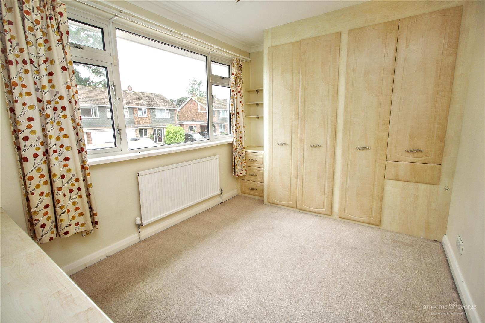 Cecil Aldin Drive, Tilehurst, Reading
